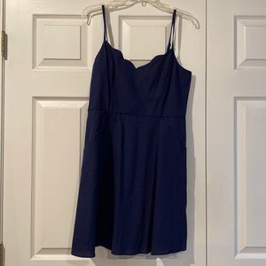 Brand new summer dress